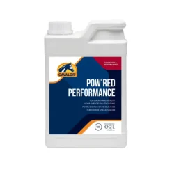Cavalor Powred Performance Energie Cheval New