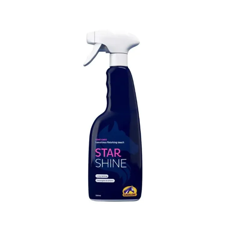 Cavalor Star Shine Demelant Cheval Outlet