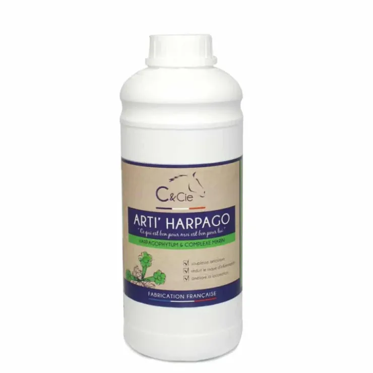 C&Cie Arti'Harpago Discount