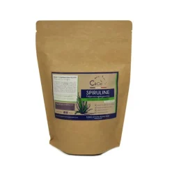 C&Cie Spiruline Poudre Hot