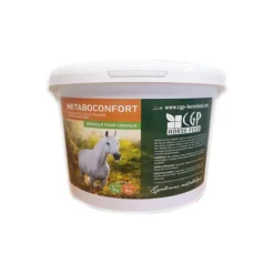 CGP Horse Feed Metaboconfort Hot
