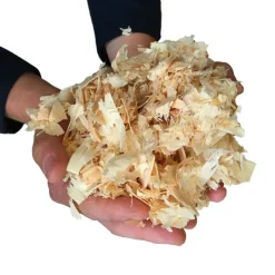 CGP Horse Feed Queen Box XL Copeaux de Bois Chevaux Best