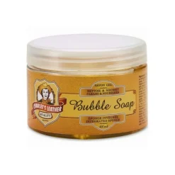 Ravene Charlee's Leather Bubble Soap Savon pour Cuir New