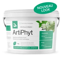 Cheval Energy - Les Naturels Cheval Energy ArtiPhyt Sale