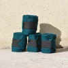 Cheval Energy - Les Equipements Cheval Energy Bande de Repos (set de 4) - Bleu Online