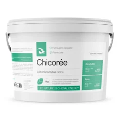 Cheval Energy - Les Naturels Cheval Energy Chicorée Clearance