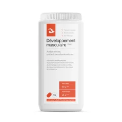 Cheval Energy - Les Complements Cheval Energy Développement Musculaire Clearance