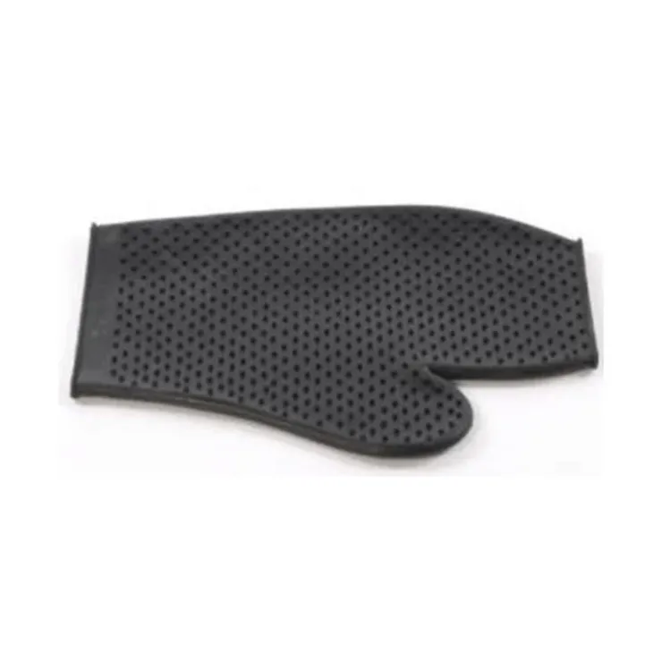 Cheval Energy - Les Equipements Cheval Energy Gant de Pansage à Picots Discount