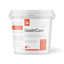 Cheval Energy - Les Complements Cheval Energy GastriCare Hot