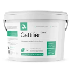 Cheval Energy - Les Naturels Cheval Energy Gattilier Baies Entières New