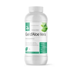 Cheval Energy - Les Naturels Cheval Energy Gel d'Aloe Vera Sale