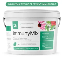 Cheval Energy - Les Naturels Cheval Energy ImmunyPhyt