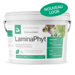 Cheval Energy - Les Naturels Cheval Energy LaminaPhyt Outlet