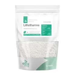 Cheval Energy - Les Naturels Cheval Energy Lithothamne Reminéralisation Cheval Online