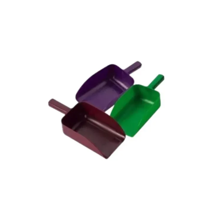 Cheval Energy - Les Equipements Cheval Energy Mesure à Grains - Grand Modèle