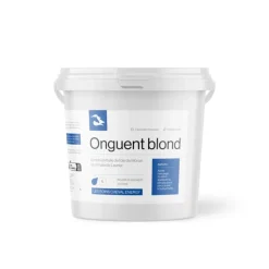 Cheval Energy - Les Soins Cheval Energy Onguent Blond au Laurier Clearance