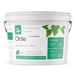 Cheval Energy - Les Naturels Cheval Energy Ortie Articulations et Reminéralisation Cheval Discount