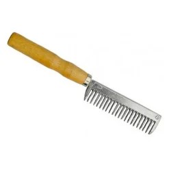 Cheval Energy - Les Equipements Cheval Energy Peigne Manche Bois Sale