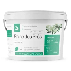 Cheval Energy - Les Naturels Cheval Energy Reine des Prés Articulations Cheval New
