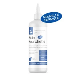 Cheval Energy - Les Soins Cheval Energy Soin Fourchette Huile de Cade