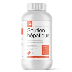 Cheval Energy - Les Complements Cheval Energy Soutien Hépatique Drainage Foie Best