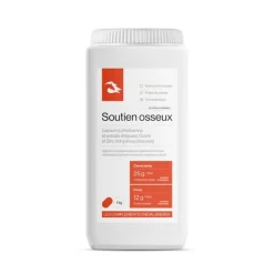 Cheval Energy - Les Complements Cheval Energy Soutien Osseux