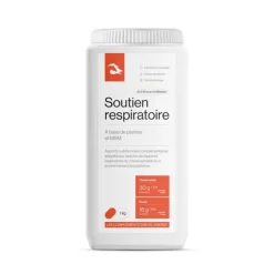 Cheval Energy - Les Complements Cheval Energy Soutien Respiratoire Clearance