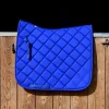 Cheval Energy - Les Equipements Cheval Energy Tapis de Selle - Bleu Marine Clearance