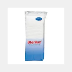 Raffin Medical Coton Hydrophile Accordéon Hot