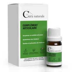 Cura Naturale Aliment complémentaire confort articulaire Outlet