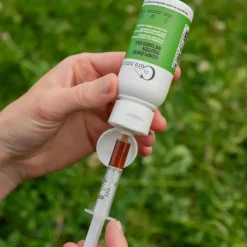 Cura Naturale Aliment complémentaire soutien métabolique Clearance