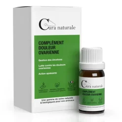 Cura Naturale Aliment complémentaire confort hormonal Online