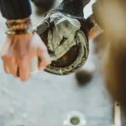 Cura Naturale Argile Assainissante Sabots Discount