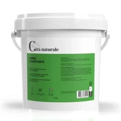 Cura Naturale Argile Chauffante Best