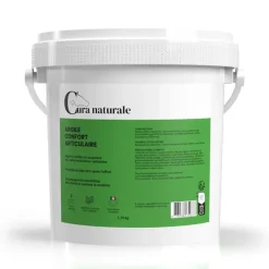 Cura Naturale Argile Confort Articulaire Hot