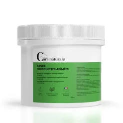 Cura Naturale Argile Fourchettes Abîmées Online