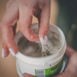 Cura Naturale Argile Fourchettes Abîmées Online