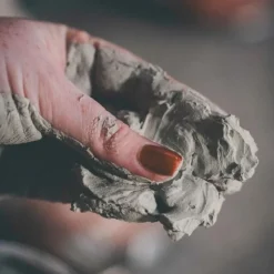 Cura Naturale Argile Réparatrice Sale