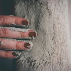 Cura Naturale Argile Réparatrice Sale