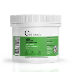Cura Naturale Baume Nourrissant Discount