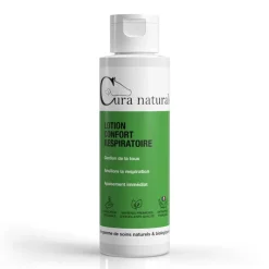 Cura Naturale Huile Confort Respiratoire