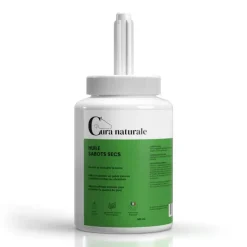 Cura Naturale Huile Sabots Secs Sale
