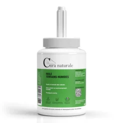 Cura Naturale Huile Sabots Humides Clearance