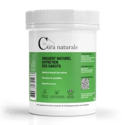 Cura Naturale Onguent Naturel Sabots Secs Naturel Outlet