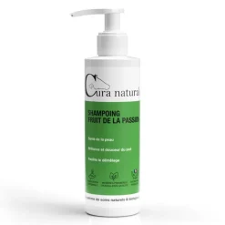 Cura Naturale Shampoing Fruit de la Passion Discount