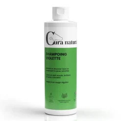 Cura Naturale Shampoing Violette Online