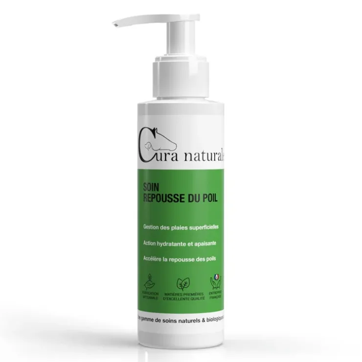 Cura Naturale Soin Repousse du Poil Discount