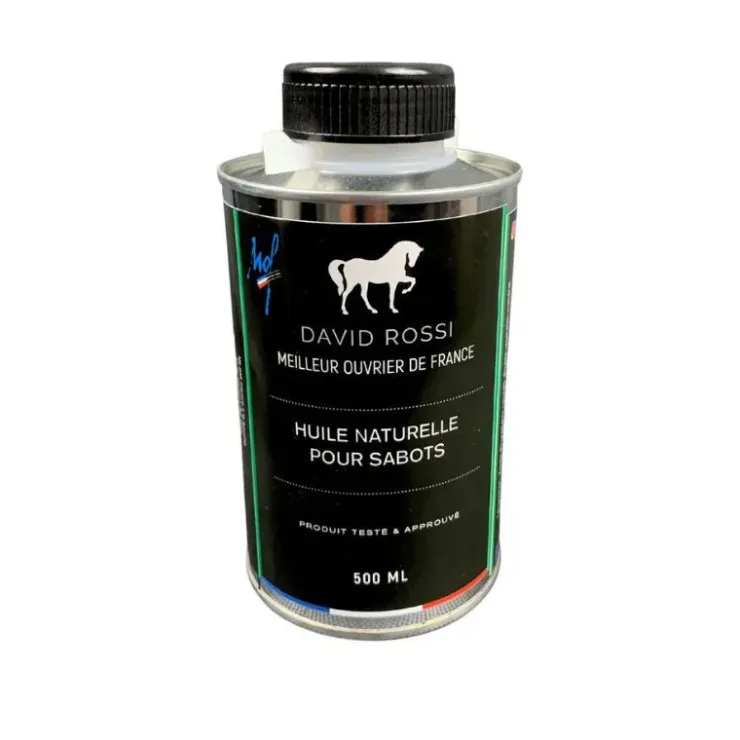David Rossi Huile Naturelle Online
