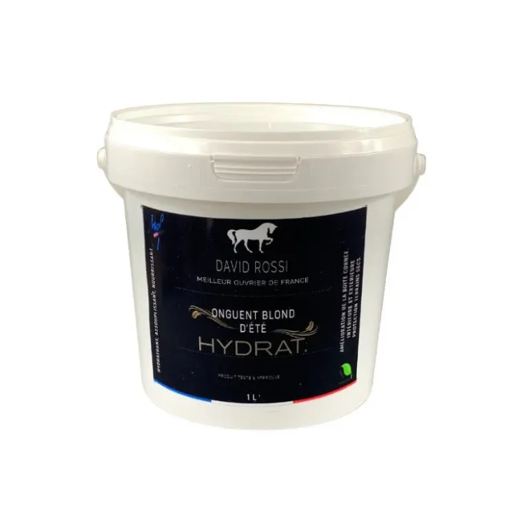 David Rossi Onguent Blond Outlet