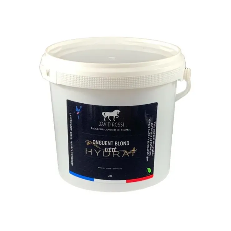 David Rossi Onguent Blond Outlet
